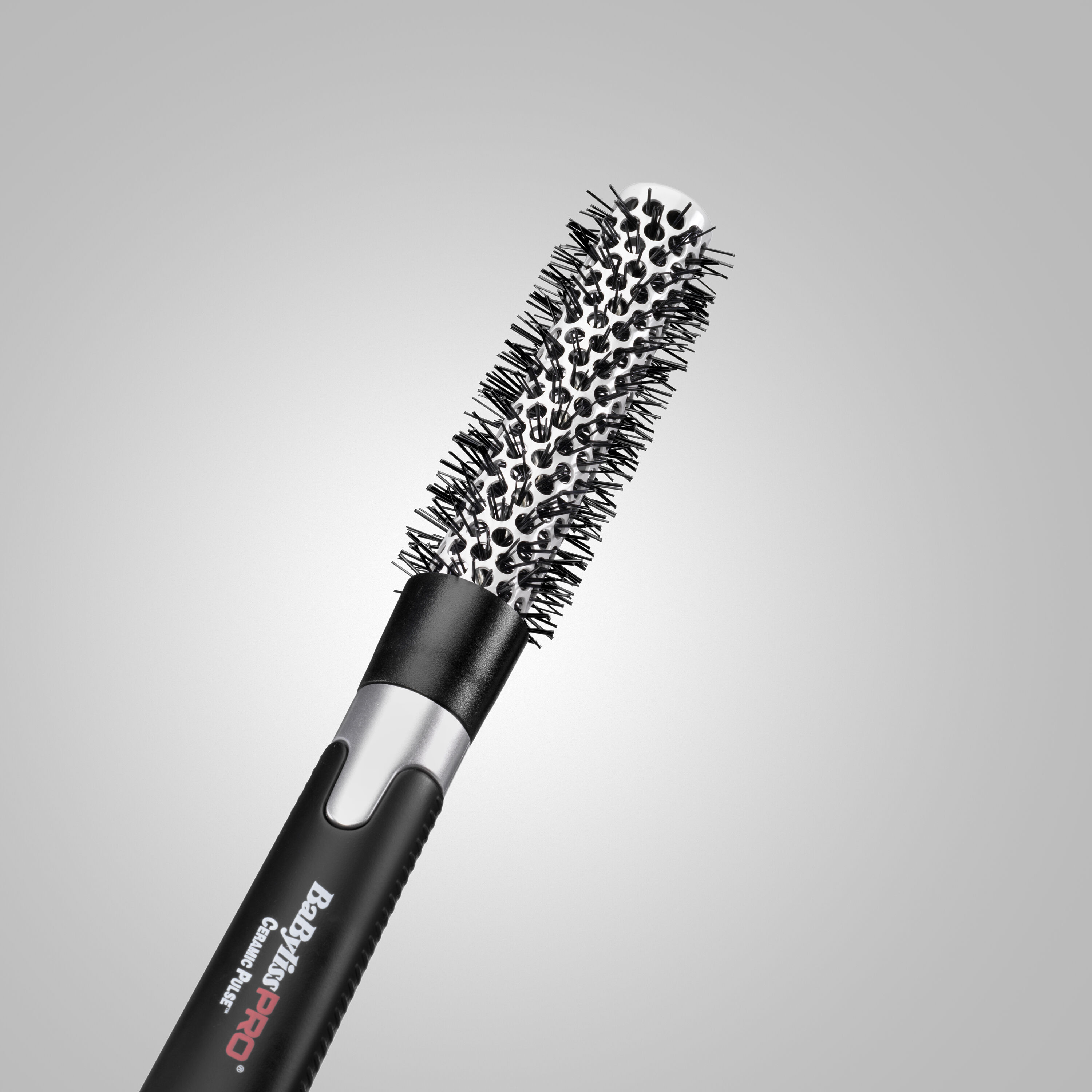 Professional Ceramic Round Brush